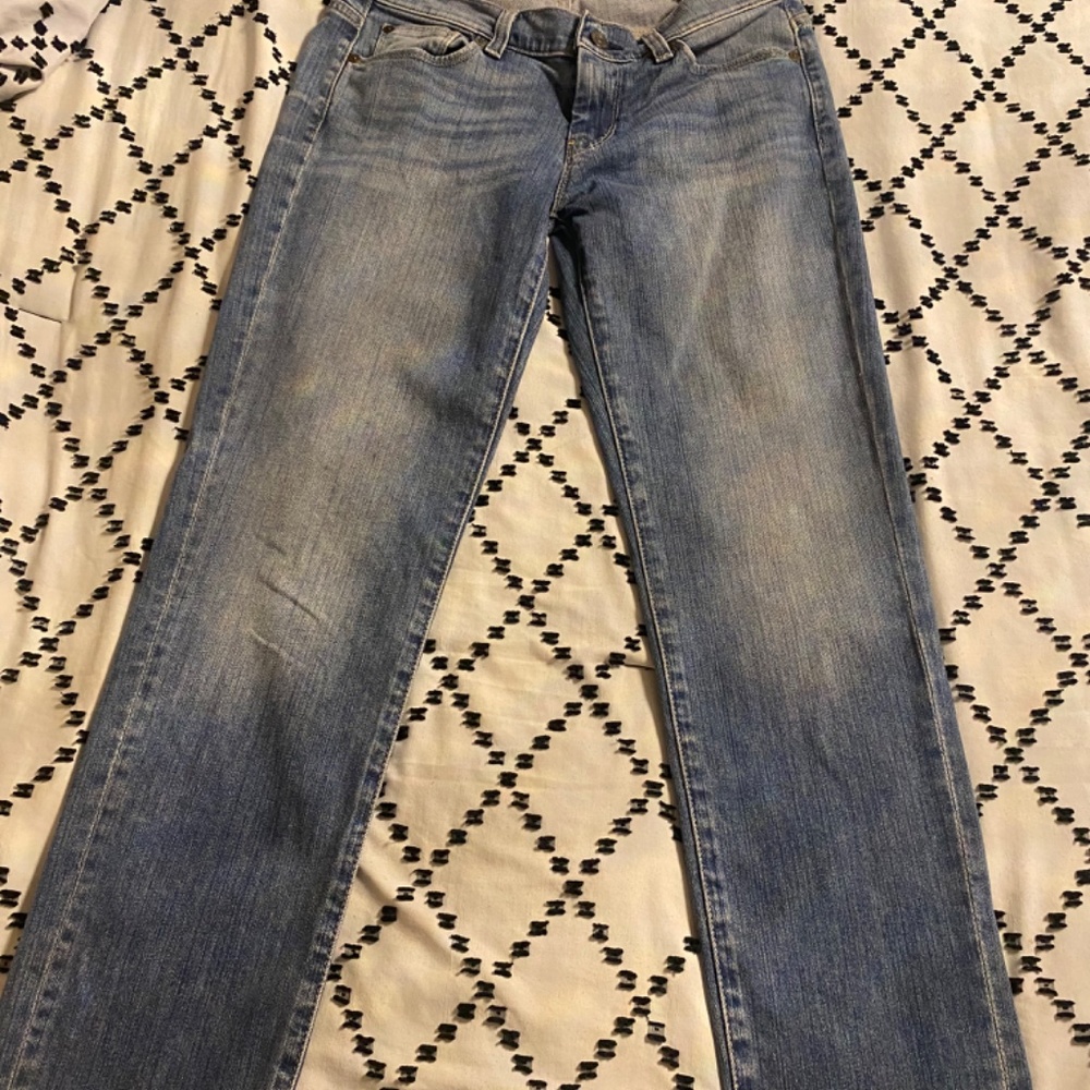 Jeans - Picture 2 of 3